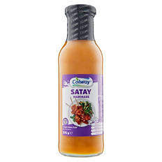 Satay Marinade 375g